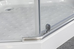 Niagara Душевой уголок Nova 100x100 NG-6634-08 – фотография-7